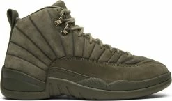 Air Jordan 12 Retro PSNY "OLIVE"