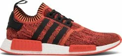 Adidas NMD R1 "RED APPLE 2.0"