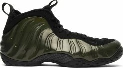 Nike Air Foamposite One "LEGION GREEN"