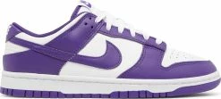 Nike Dunk Low "CHAMPIONSHIP COURT PURPLE"