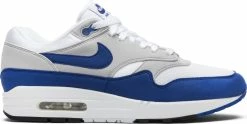 Nike Air Max 1 Anniversary "ROYAL/RESTOCK"