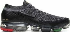 Nike Air Vapormax Flyknit "BHM"