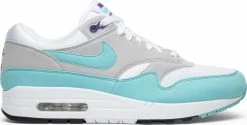 Nike Air Max 1 Anniversary "AQUA"