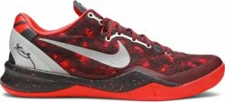 Nike Kobe 8 System "YEAR OF THE SNAKE"