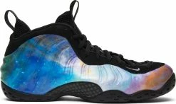 Nike Air Foamposite One XX QS "BIG BANG"