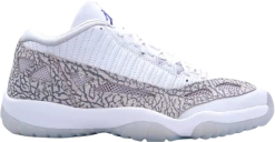 Air Jordan 11 Retro Low "COBALT"