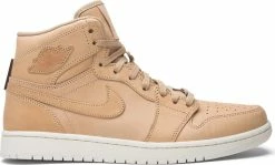Air Jordan 1 Pinnacle "VACHETTA TAN"