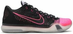Nike Kobe 10 Elite Low "MAMBACURIAL"
