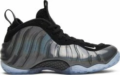 Nike Air Foamposite One "HOLOGRAM"