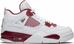 Air Jordan 4 Retro "ALTERNATE 89"
