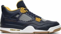 Air Jordan 4 Retro "DUNK FROM ABOVE"