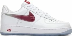 Nike Air Force 1 Low Retro "TAIWAN" 2018