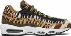 Nike Air Max 95 DLX "ATMOS ANIMAL PACK 2.0"