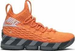 Nike LeBron 15 KS2A "ORANGE BOX"