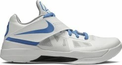 Nike Zoom KD 4 CT16 QS "THINK 16/THUNDERSTRUCK"