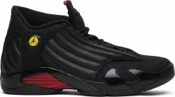 Air Jordan 14 Retro "LAST SHOT" 2018
