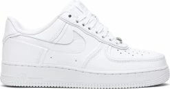 Nike Air Force 1 Low "JOHN ELLIOT WHITE"