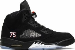 Air Jordan 5 Retro BCFC "PSG"