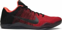 Nike Kobe 11 Elite Low "ACHILLES HEEL"