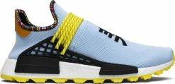 Adidas Human Race NMD "INSPIRATION PACK/CLEAR SKY"