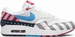 Nike Air Max 1 "PARRA" 2018