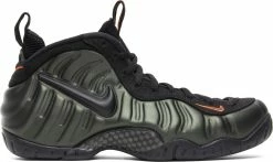 Nike Air Foamposite Pro "SEQUOIA"