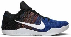 Nike Kobe 11 Elite Low "BHM"