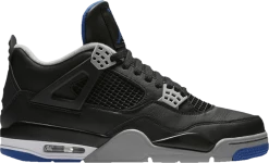 Air Jordan 4 Retro GS "ALTERNATE MOTORSPORT"