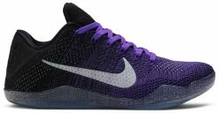 Nike Kobe 11 Elite Low "EULOGY"