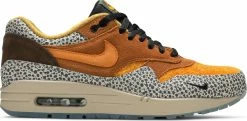 Nike Air Max 1 Premium QS "SAFARI"