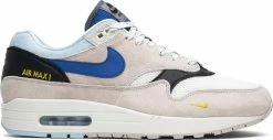 Nike Air Max 1 "SIZE?/DAWN"
