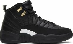 Air Jordan 12 Retro BG "THE MASTER"