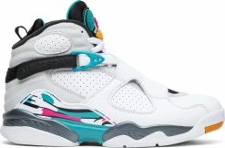 Air Jordan 8 Retro "SOUTH BEACH"