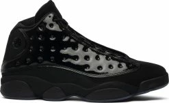 Air Jordan 13 Retro "CAP AND GOWN"