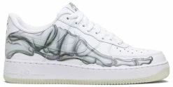 Nike Air Force 1 07' QS "SKELETON" 2018