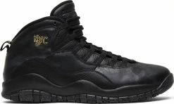 Air Jordan 10 Retro "NEW YORK CITY"