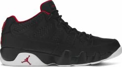 Air Jordan 9 Retro Low "SNAKESKIN"