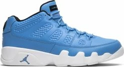 Air Jordan 9 Retro Low "PANTONE"