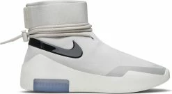 Nike Air Fear Of God 1 "SHOOT AROUND/LIGHT BONE"
