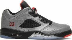 Air Jordan 5 Retro Low "NEYMAR"