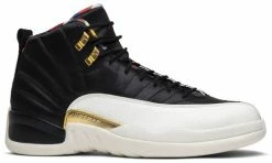 Air Jordan 12 Retro CNY "CHINESE NEW YEAR" 2019