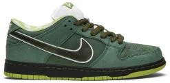 Nike SB Dunk Low Pro OG QS "GREEN LOBSTER" (SPECIAL BOX)