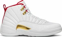Air Jordan 12 Retro "FIBA"