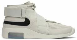 Nike Air Fear Of God Raid "LIGHT BONE"