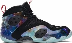 Nike Zoom Rookie Premium "GALAXY/BLACK POD" 2019