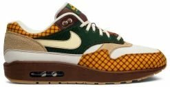 Nike Air Max 1 "SUSAN/MISSING LINK"