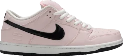 Nike Dunk Low Elite SB "PINK BOX"