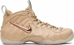Nike Air Foamposite Pro PRM AS QS "VACHETTA TAN"