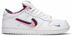 Nike SB Dunk Low OG QS "PARRA"