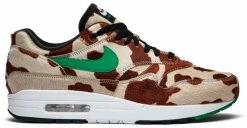 Nike Air Max 1 DLX "ATMOS ANIMAL PACK 3.0/GIRAFFE"